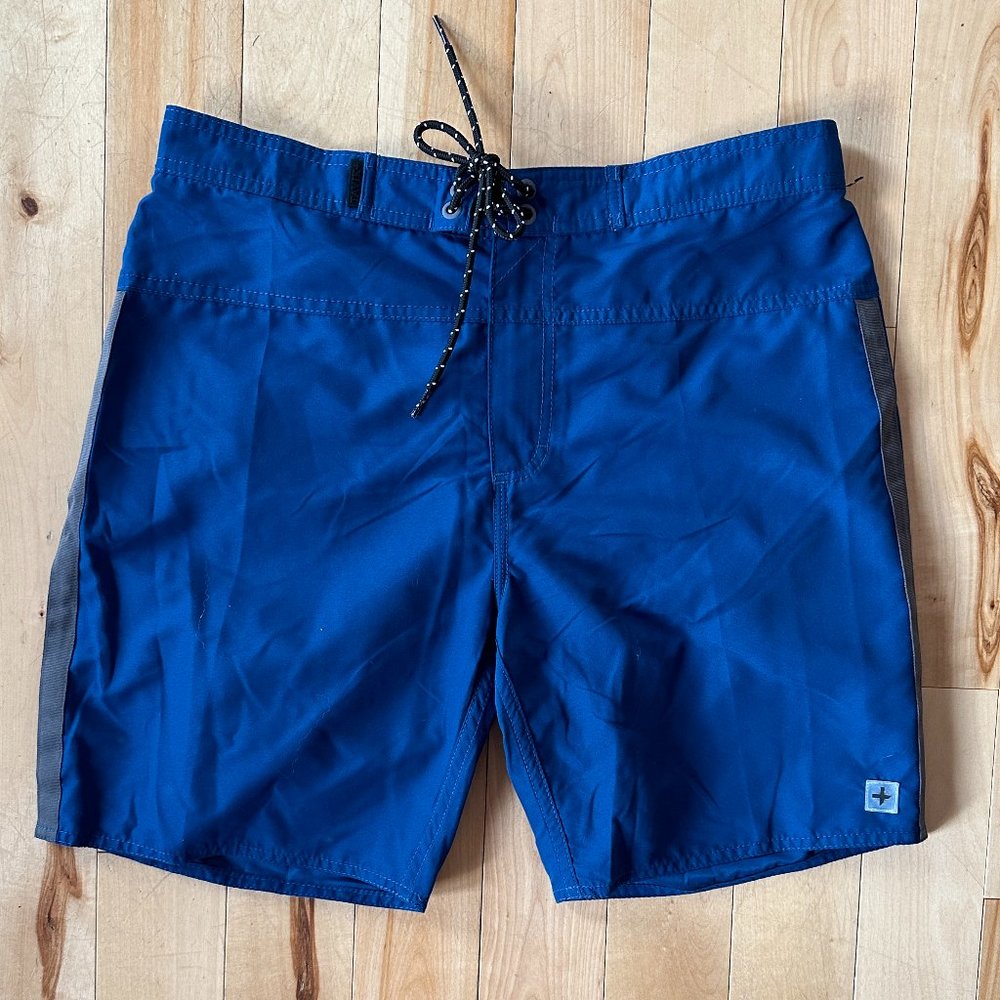 Men's Poolshort